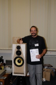 Oldie und die MiTaMo Oldie und die MiTaMo