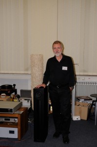 Gnom52 mit der InDiBa 16.2 Gnom52 mit der InDiBa 16.2