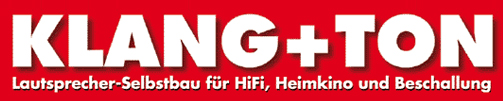 Klang und Ton