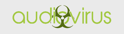 Logo Audiovirus